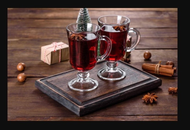 Evo šta sve liječi crno kuhano vino