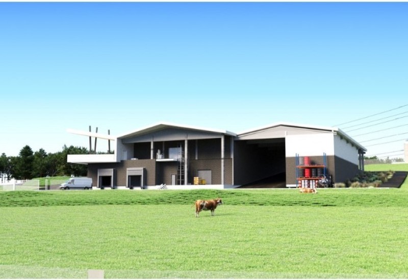 REPUBLIKA SRPSKA: Farmeri prave svoju mljekaru