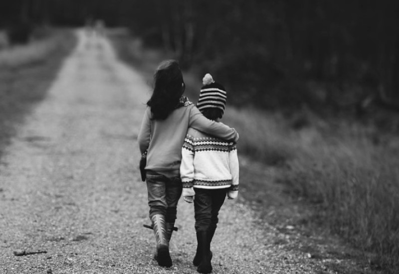 SPLIT: Nestale dvije djevojčice