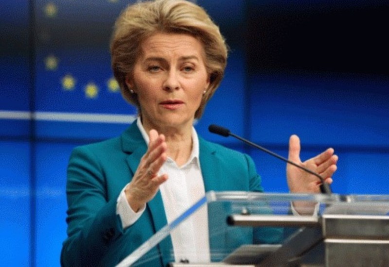FON DER LAJEN: EU pripremila šest milijardi evra za Zapadni Balkan, ali tek poslije reformi