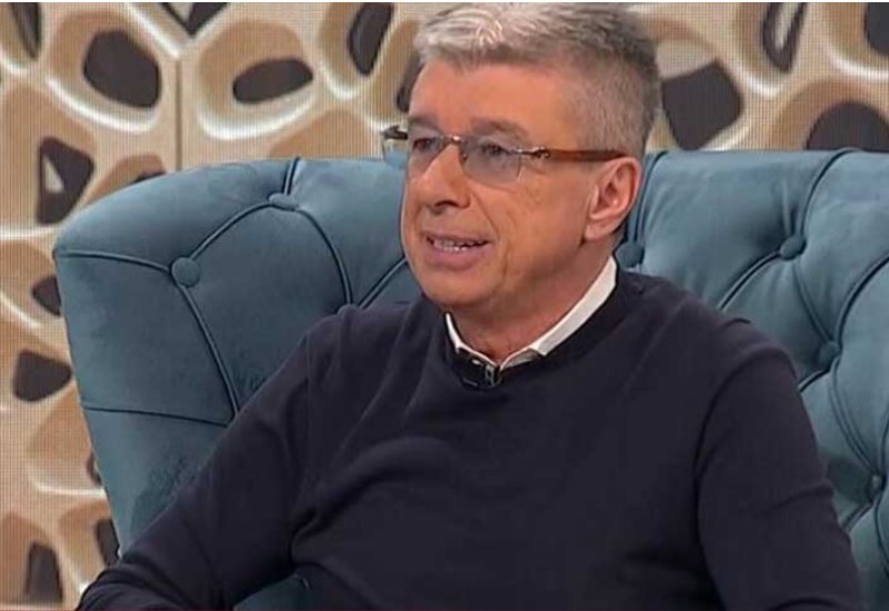 "Ramštajn" tužio Sašu Popovića!
