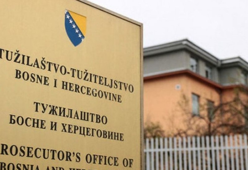 Tužilaštvo BiH: Ni poslije dostavljenih informacija ne vodi se istraga protiv Šmita