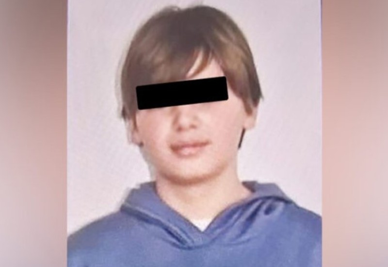 Cijeli iskaz dječaka koji je pucao u "Ribnikaru"
