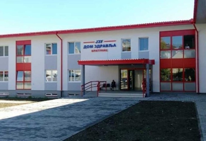 Pretučena doktorica u Domu zdravlja u Bratuncu