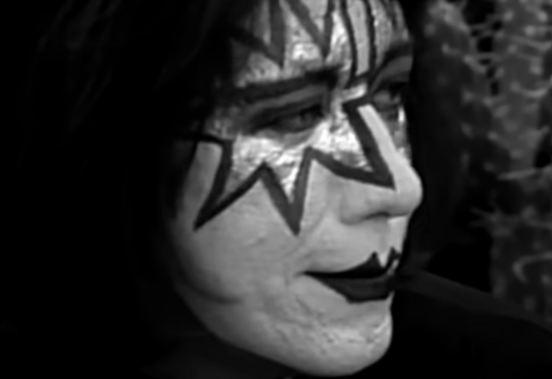 Umro Ejs Frejli iz grupe Kiss: Strašan kraj legende, imao krvarenje na mozgu