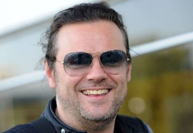 Željko Šašić se nakon dugo vremena pomirio sa kćerkom