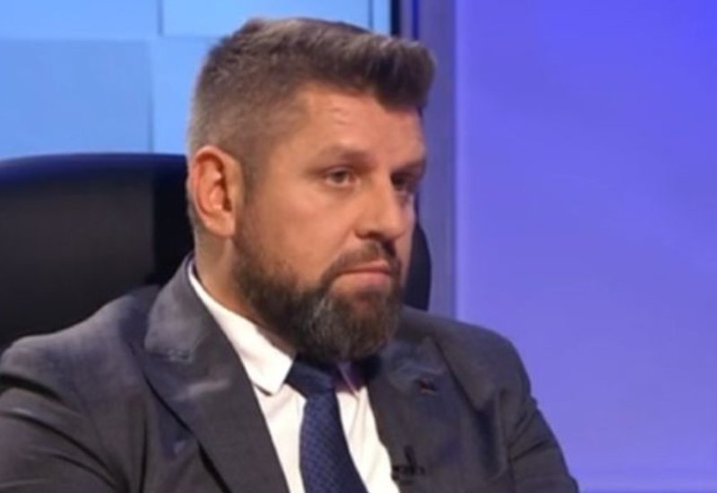 Duraković: Nisam potpredsjednik Bošnjaka već građana Republike Srpske