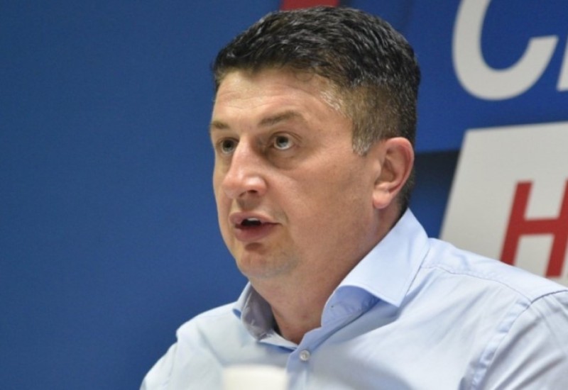 Radović odlazi iz politike, ali ne da mandat: Evo kakvi su mu planovi