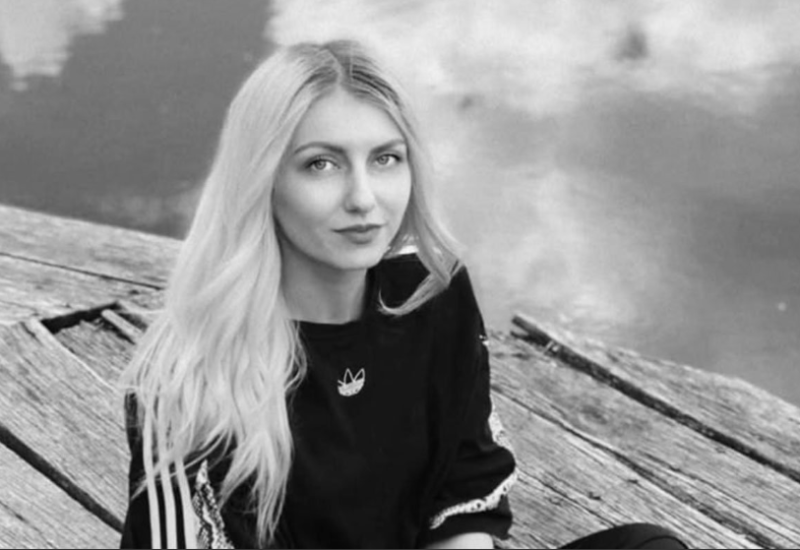 Od Aldine se opraštaju mnogi: "Pokušala je pobjeći od budale, ali metak je bio brži"