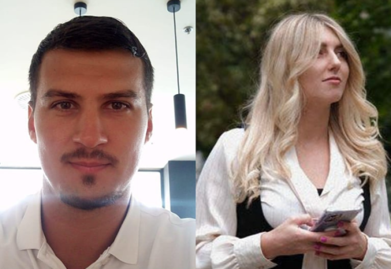 Protiv Anisa Kalajdžića je ranije podignuta optužnica zbog ugrožavanja sigurnosti druge ženske osobe