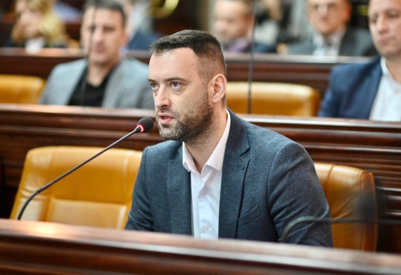 GRMUŠA: Većina kvaziopozicionih lidera mora na političko smetljište