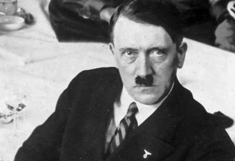 Na hrvatskom portalu prodaje se portret Adolfa Hitlera