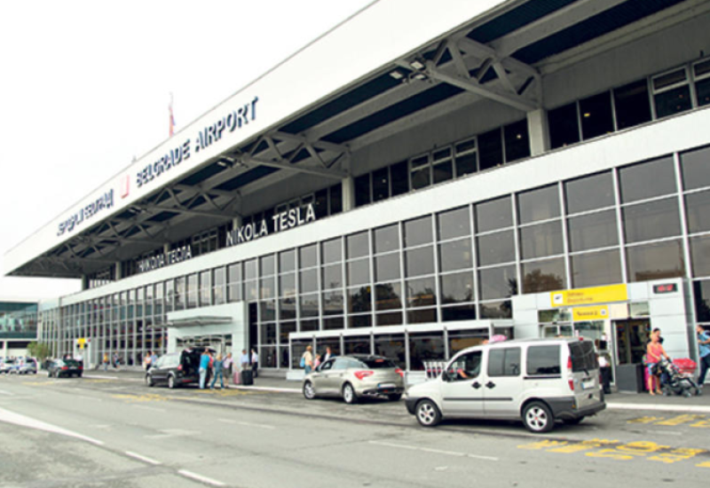 Policija obavila pregled: Lažna dojava o bombi na Aerodromu “Nikola Tesla”