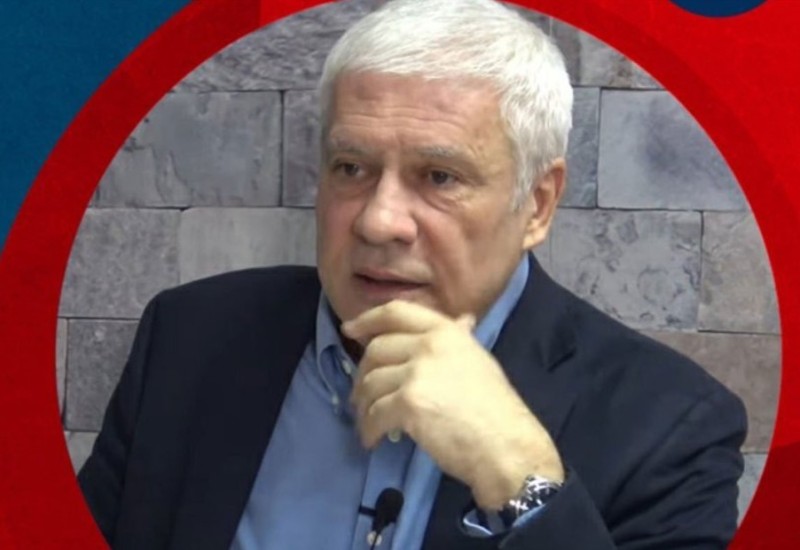 Boris Tadić priziva krivične prijave zbog glasanja u Areni (VIDEO)
