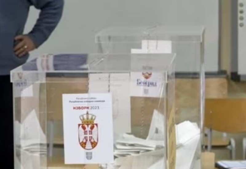 U Beogradu bez jasne većine: "Nestorović odlučuje ko će voditi srpsku prestonicu"