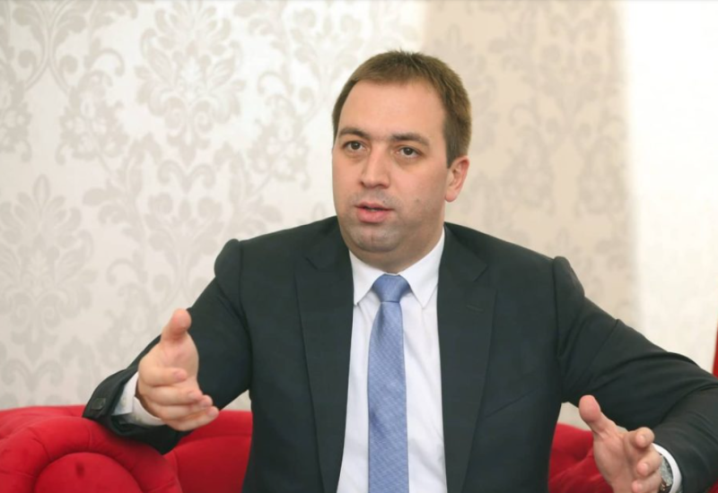 100 dana rada bez buke: kako je Goran Selak vratio ritam Ministarstvu pravde