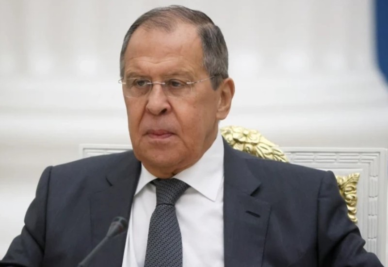 LAVROV: Uništili su Jugoslaviju da bi se dodvorili Njemačkoj