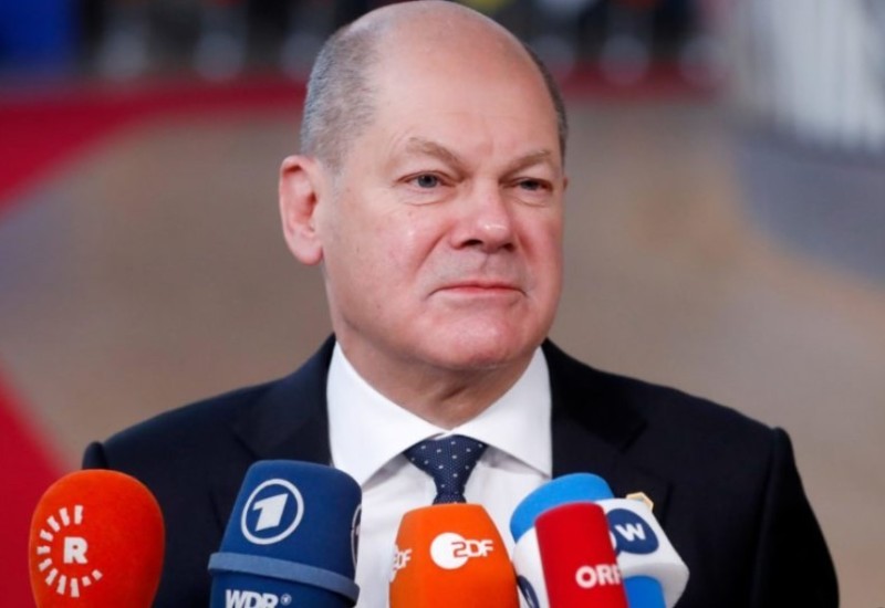 Šolc o ratu u Ukrajini "Neće se pretvoriti u sukob NATO i Rusije"