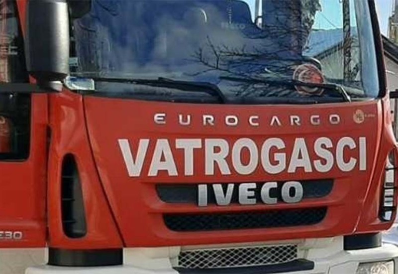 Nestao Prijedorčanin, vatrogasci pretraživali kanal Berek