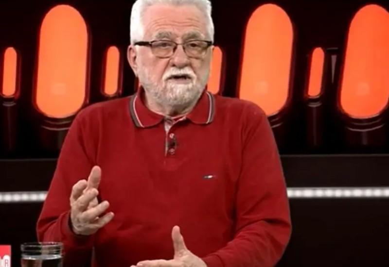 Epidemiolog Radovanović: Nema pobjede nad koronom, samo balans između virusa i čovjeka