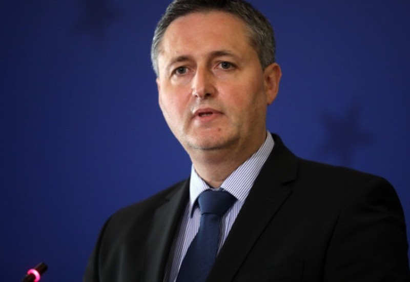 Bećirović za ukidanje entitetskih regulatora za gas i uspostavljanje državnog