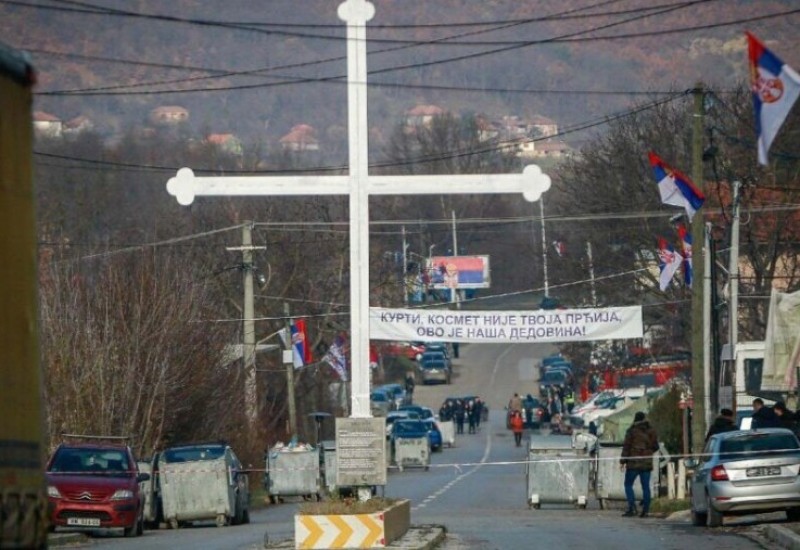 Francuski list Figaro o Kosovu: Srbi kao posljednji Mohikanci