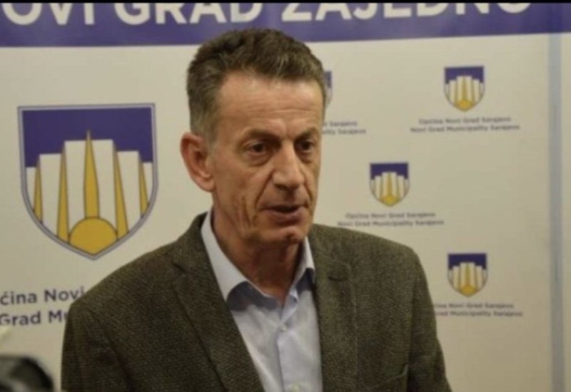 Funkcioner SDA nazvao Dodika i Srđana Aleksića četnicima