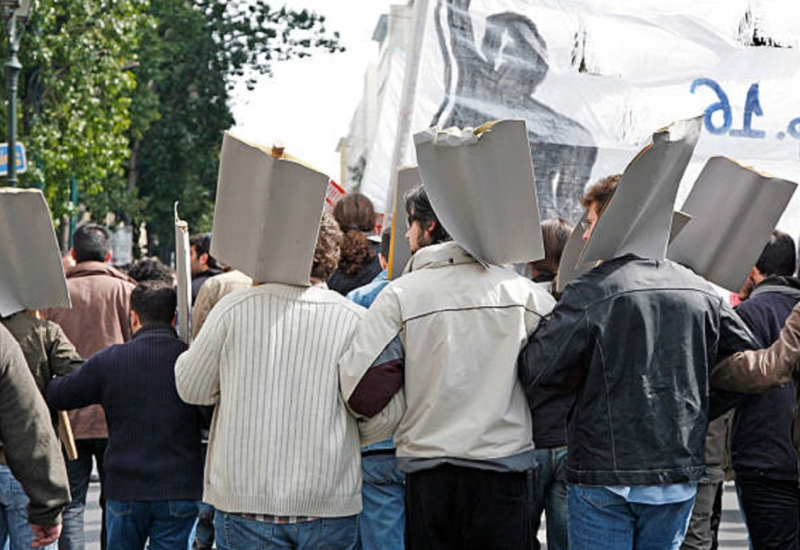 Stotine građana protestovalo protiv spalionice otpada