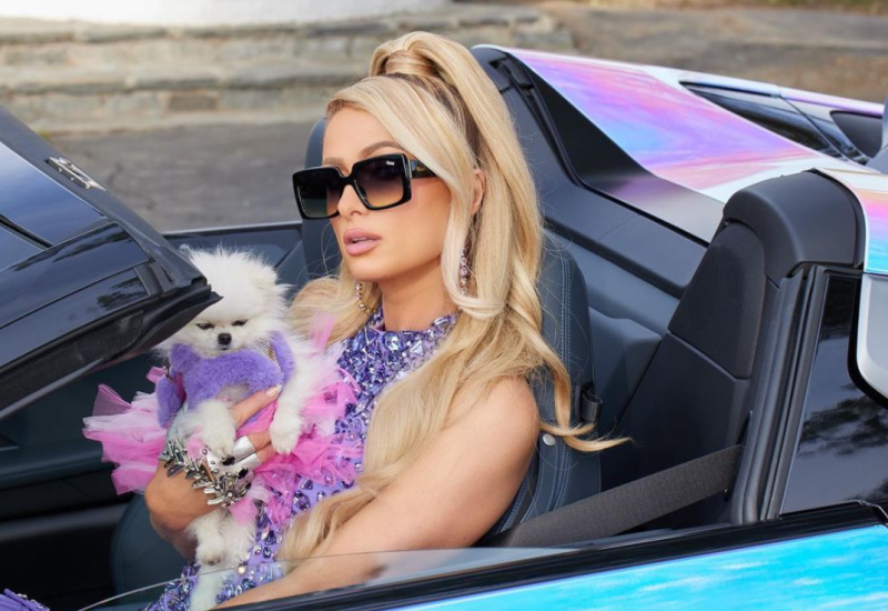 Paris Hilton iznenadila priznanjem: „Bila sam seks simbol, a sve seksualno me je užasavalo“