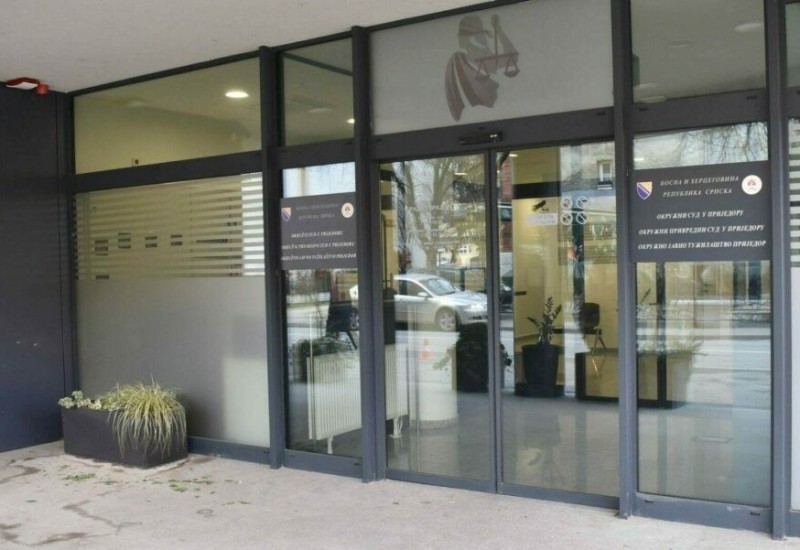 Naložena obdukcija tijela radnika stradalog na gradilištu u Prijedoru