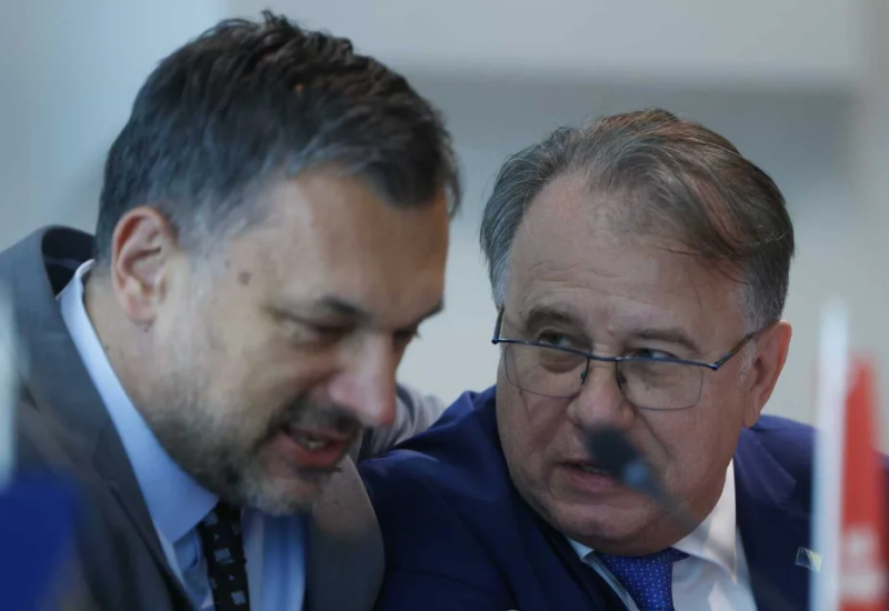 Stranke iz Sarajeva sutra u Banjaluci potpisuju sporazum o zajedničkom nastupu
