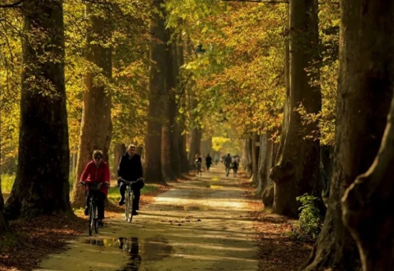 Pretežno sunčano i toplije vrijeme