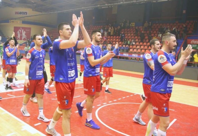 Rukometaši Borca u posljednjim sekundama do trijumfa