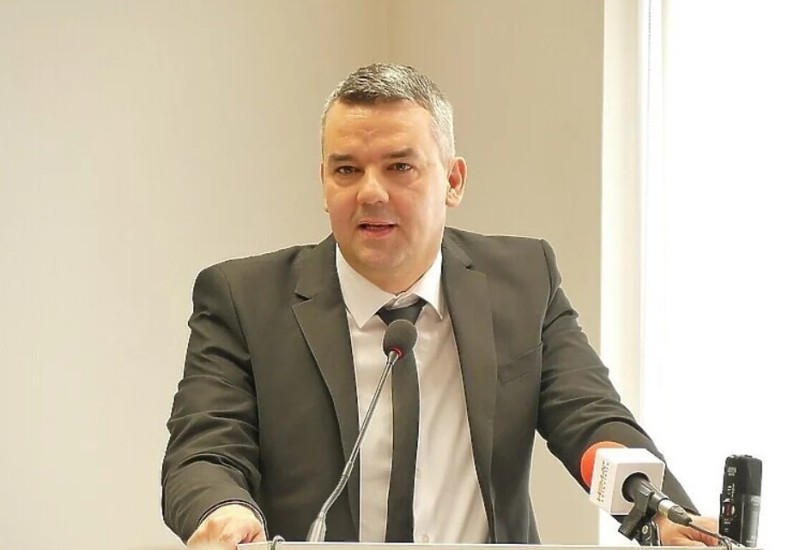 Bunoza o sjedištu Apelacionog odjeljenja: Ispada da Banjaluka nije dovoljno BiH, a Istočno Sarajevo nije dovoljno Srpska