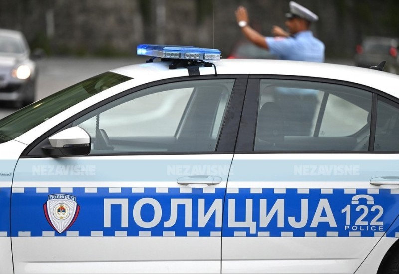 Pritvoren maloljetnik koji nacrtao plan napada na školu u Trebinju