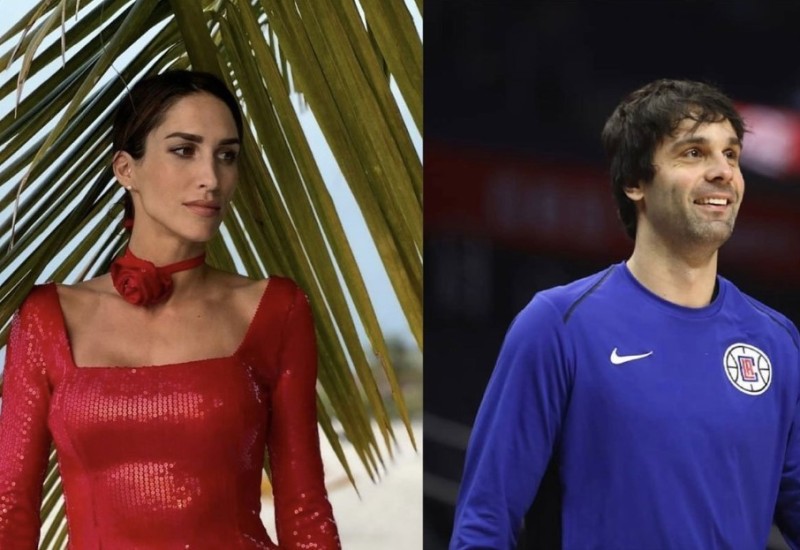 Razvode se Jelisaveta Orašanin i Miloš Teodosić?