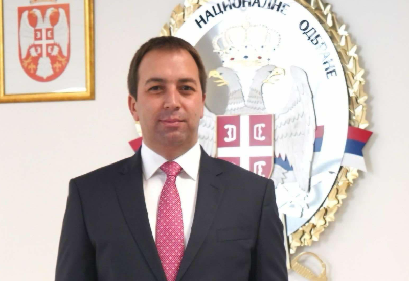 Selak: Neću učestvovati u političkim igrama koje ugrožavaju stabilnost