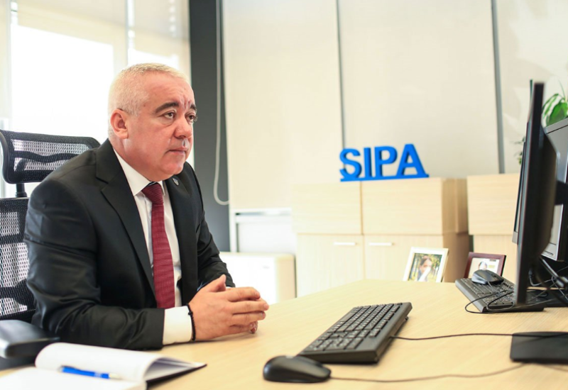 Ćulum se oglasio, otkrio gdje odlazi nakon povlačenja iz SIPA