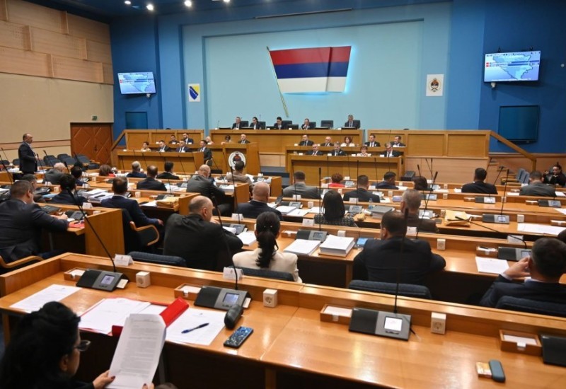 Izborni zakon Srpske siječe krila "preletačima"