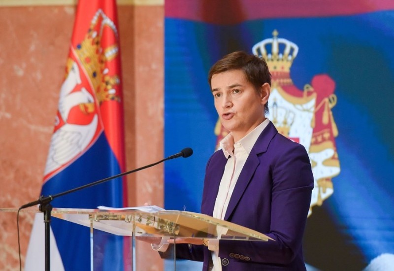 Brnabić prihvatila zahtjeve opozicije: Beogradski i lokalni izbori 2. juna