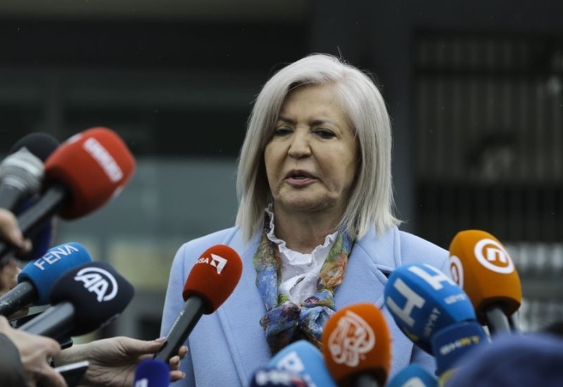 Podignuta optužnica protiv advokatice Vasvije Vidović
