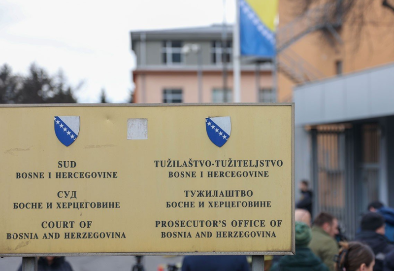 Zvanično potvrđeno: Slučaj "Viaduct" pod lupom Tužilaštva BiH