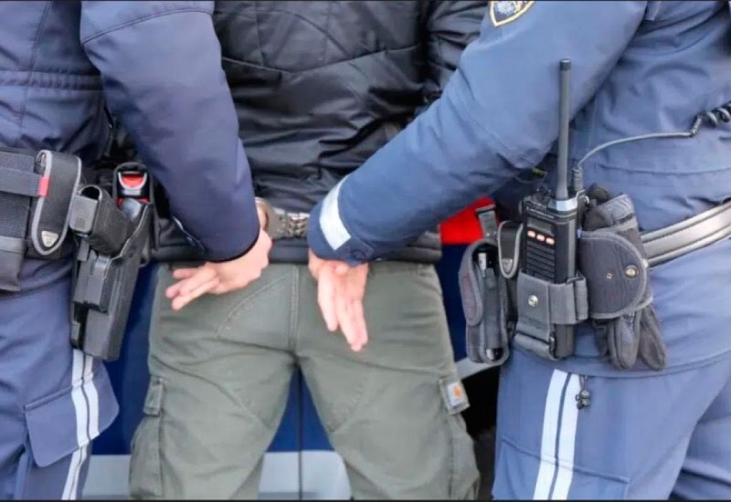 Nova hapšenja policajaca u Crnoj Gori