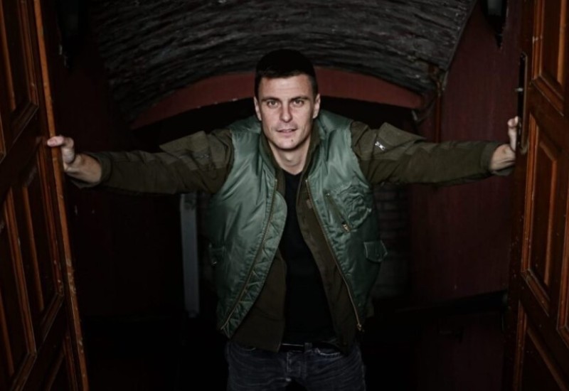 Vuk Kostić otvoreno o životu: Očevu jedrilicu sam prodao jer nisam imao para za ležarinu