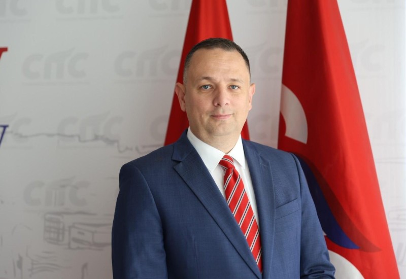 Ćosić: SPS traži radnu grupu za demografiju i spas rubnih područja