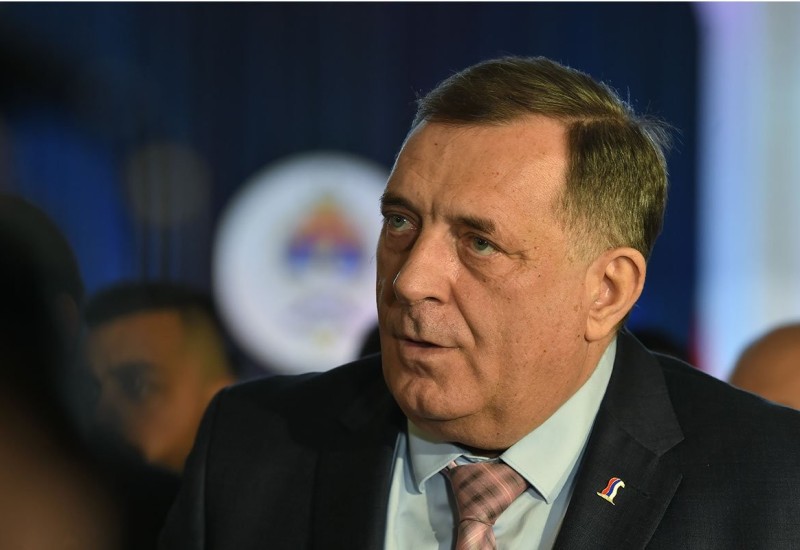 Dodik: SDA hoće da Srpsku što više odvoji od Srbije