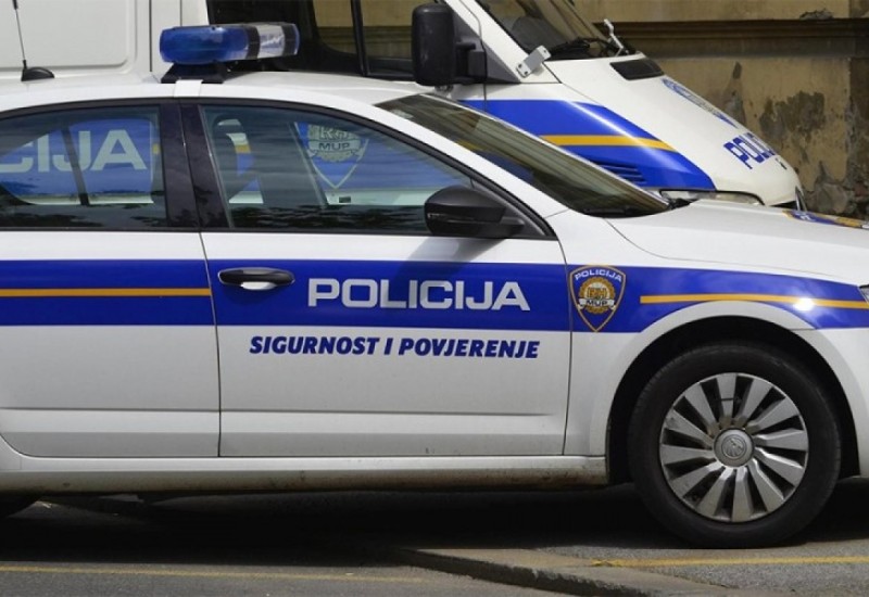 Na gradilištu u Hrvatskoj poginuo mladić (23) iz BiH, ubila ga hauba bagera