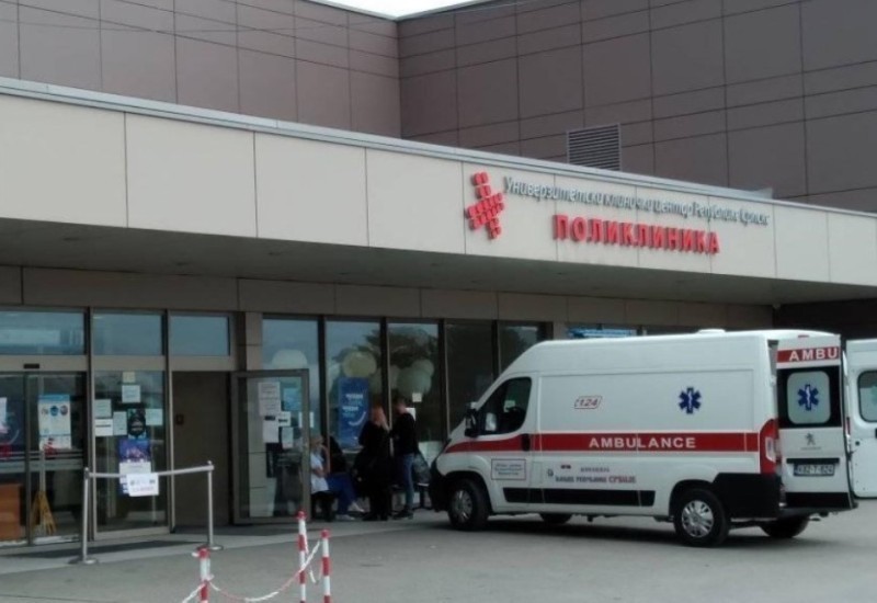 Banjalučanin nasrnuo na majku pa preminuo u bolnici