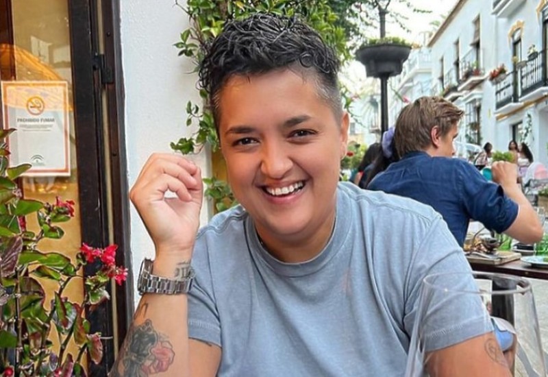 Marija Šerifović prvi put progovorila o ocu svog sina: "On je strašan dasa"