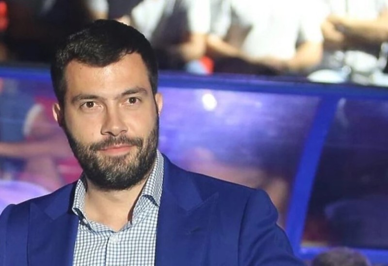 Una TV dobila američke sankcije, na crnu listu dodato sedam firmi povezanih s Igorom Dodikom